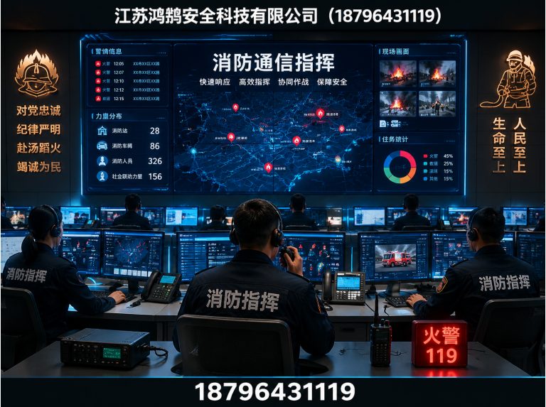 陵水无人机巡检系统展示图